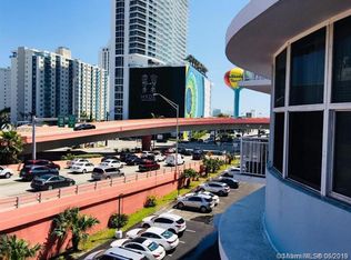 1801 S Ocean Dr APT 436