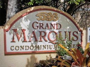 Grande Marquis Condominiums