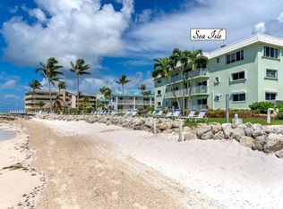 1101 W Ocean Dr #34