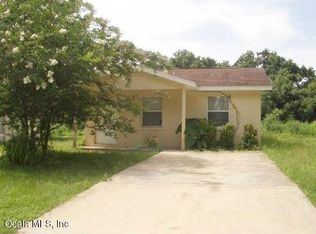 2332 SW Fort King St