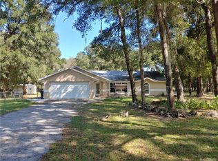 3005 SE 157th Lane Rd