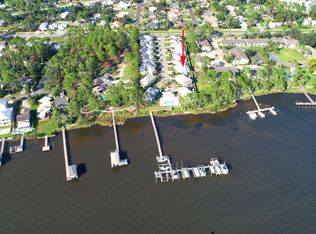 Lagoon Estate Townhomes Owners