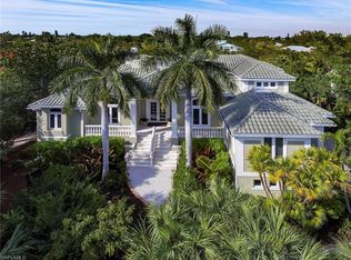 572 Kinzie Island Ct