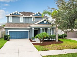 8234 Nectar Ridge Ct