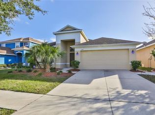 5334 Clover Mist Dr