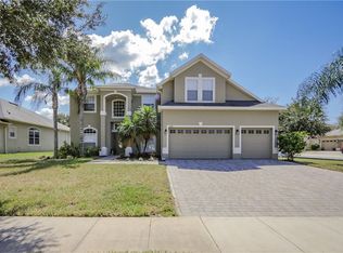 5000 Cawthon Way