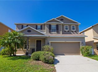 325 Aldridge Ln