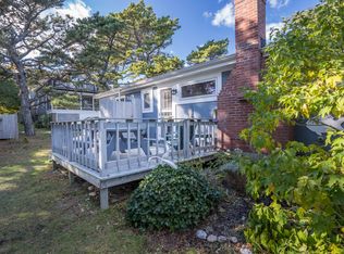 370 Wilson Ave D Wellfleet Ma 02667 Zillow