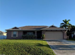 601 Tropicana Pkwy W