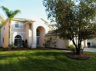 18153 Sandy Pointe Dr