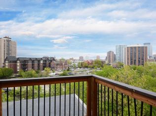 300 Ridgewood Ave APT 3, Minneapolis, MN 55403 | MLS #5566101