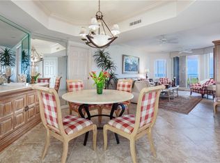 Saint Raphael Condominiums