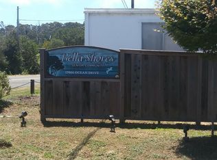 17900 Ocean Dr Spc 57 Fort Bragg Ca 95437 Zillow