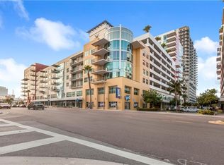 1120 E Kennedy Blvd UNIT 313