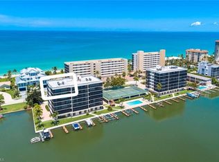 10420 Gulf Shore Dr APT 163
