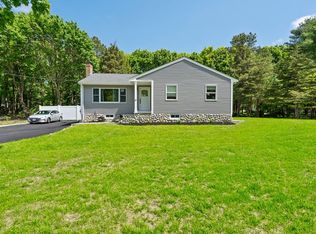 48 Lyndon Rd, Sharon, MA 02067 | MLS #72665743