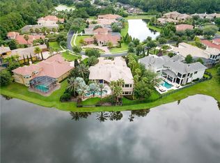 2631 Hawks Landing Blvd