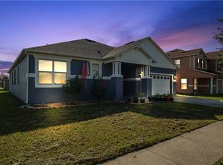 3901 Golden Finch Way