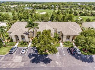 Pinecrest I Condominiums