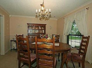 8217 S Richmond Ave Tulsa Ok 74137 Zillow