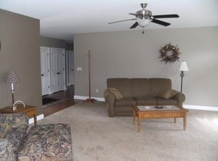 300 Sequoia Dr Byesville Oh 43723 Zillow