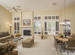 Patio with Fence & exterior stone floors in Mesa, AZ | Zillow Digs | Zillow