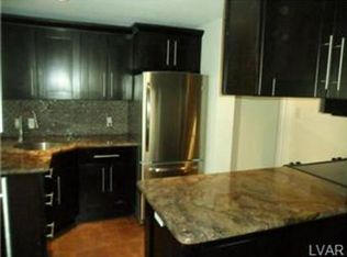 2214 W Greenleaf St Allentown Pa 18104 Zillow