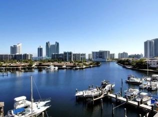 600 Three Islands Blvd APT 1810