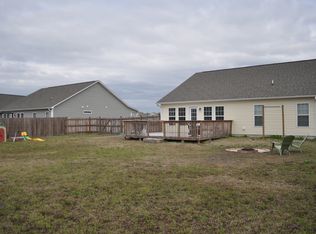 404 Dylan Ct Beulaville Nc 28518 Zillow