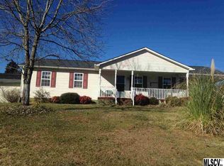 3436 Icard Rhodhiss Rd, Connelly Springs, NC 28612 