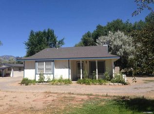 minden nv