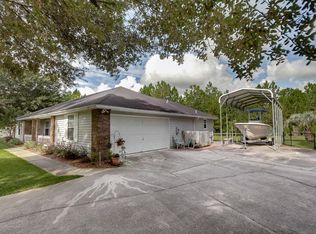 1110 Silver Spur Ct, Middleburg, FL 32068