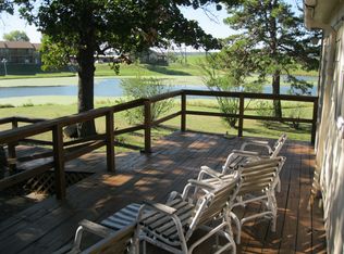 hudson lakehouse rentals salina ok