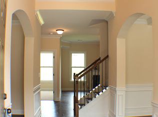 3150 Savannah Plan By Wilson Parker Homes Augusta Ga 30813 Zillow