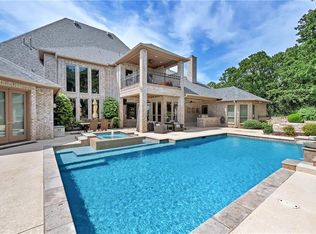 512 Rancho Laredo Trl, Southlake, TX 76092 | Zillow