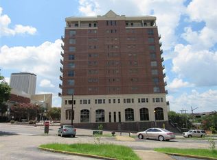 215 W College Ave APT 1006