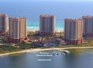 1 Portofino Dr Suite 809 Pensacola Beach Fl 32561 Zillow