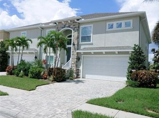 327 Manatee Lane