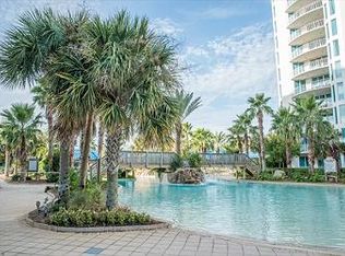 destin bayou trl