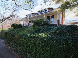 26 E Banner Ave Winston Salem Nc 27127 Zillow