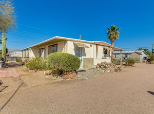 515 N Cornwall Dr Apache Junction Az 85120 Zillow