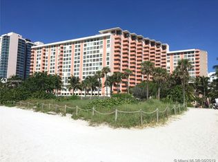 2899 Collins Ave APT 708