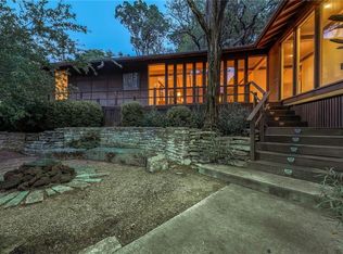 4509 Balcones Dr, Austin, TX 78731 | Zillow