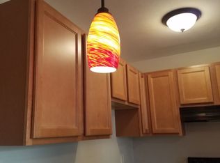 Apartaments De 1 Dormitori A Virginia Beach