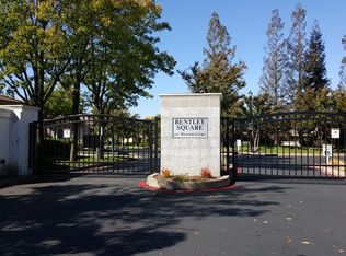 743 Moylegrove Ct Folsom Ca 95630 Zillow