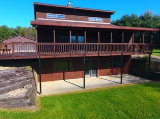 2780 Wolf Rd Eau Claire Mi 49111 Zillow