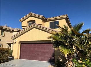 488 Center Green Dr Las Vegas Nv 89148 Zillow