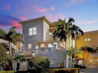 518 Avellino Isles Cir APT 4201