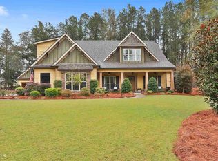 36 Red Oak Trl Sharpsburg Ga 30277 Zillow