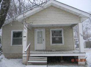 728 S Laura Ave Wichita Ks 67211 Zillow